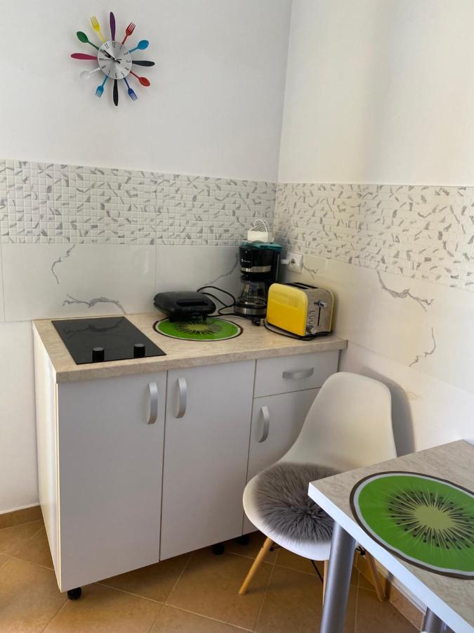 Ferienwohnung Magic Belleview Sinaia Exterior foto