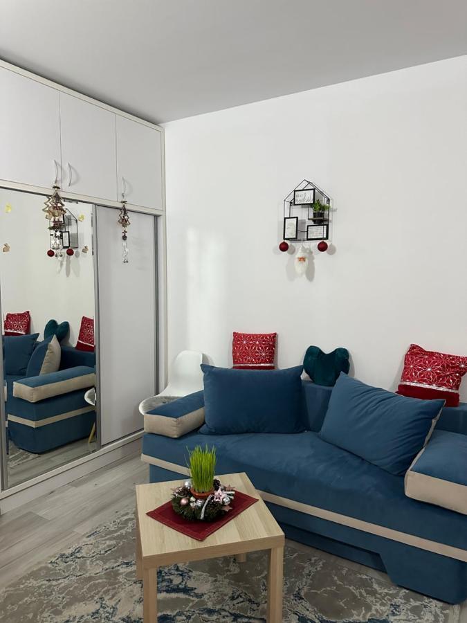 Ferienwohnung Magic Belleview Sinaia Exterior foto